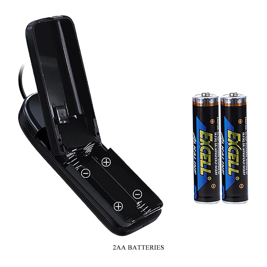 BAILE - BAHAMUT VIBRATORE REALISTICO 21,8 CM CARNE TELECOMANDO